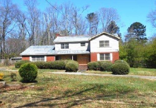 3187 Georgian Woods Circle, Decatur, GA 30034