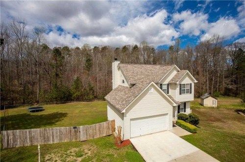 2900 Horseshoe Bend, Gainesville, GA 30507