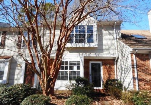 6 Chinaberry Pl, Hampton, VA 23666