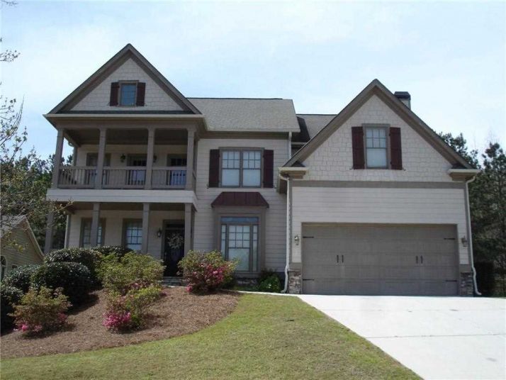 5035 Sophy Dr, Powder Springs, GA 30127