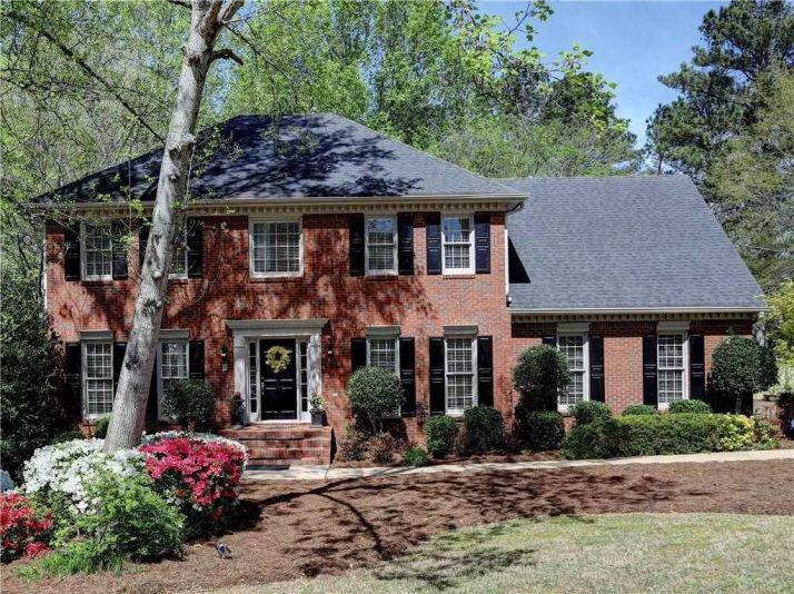 5010 Trevino Circle, Duluth, GA 30096