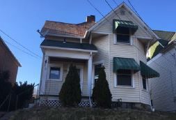 205 Maple Ave, Butler, PA 16001