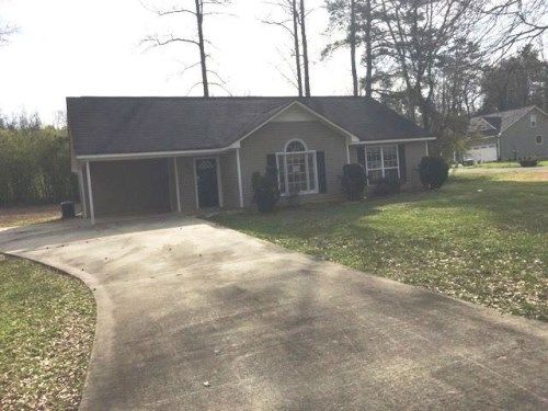 4 Echles Drive, Rome, GA 30161