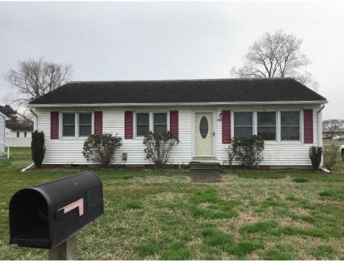 800 Laurel St, Pocomoke City, MD 21851