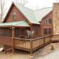 285 Ridgeway Circle, Ellijay, GA 30540 ID:15655948