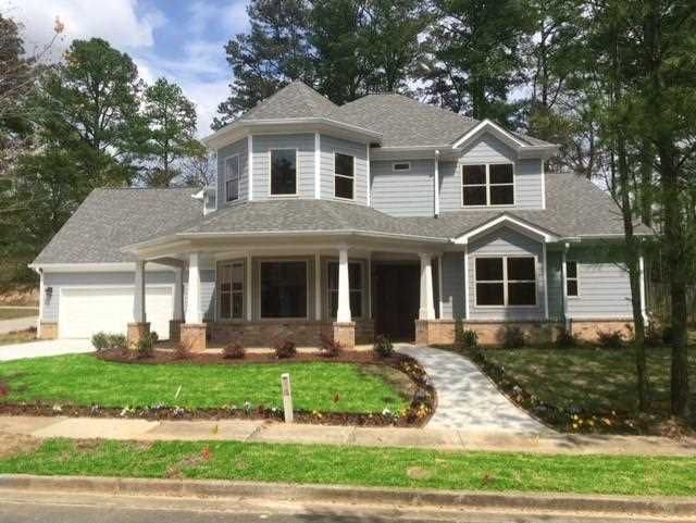 2618 Governors Walk Blvd, Snellville, GA 30078