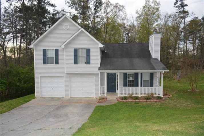 21 Oak Grove Ln NW, Adairsville, GA 30103