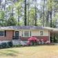 2705 Laurel Ridge Dr, Decatur, GA 30033 ID:15666591