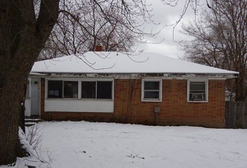 56279 Ellen Ave, Mishawaka, IN 46545