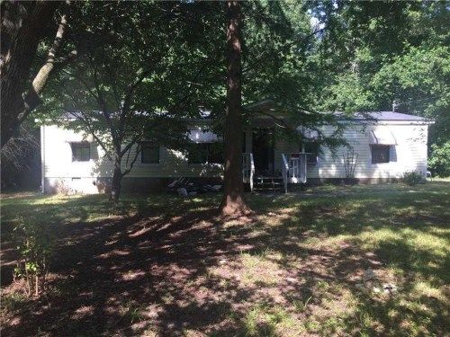 34 Peachtree Lake Dr, Sharpsburg, GA 30277