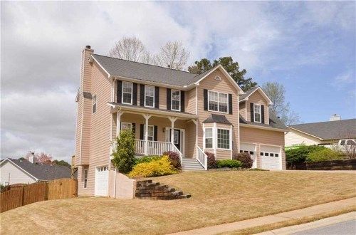 2939 Hickory Run Circle, Duluth, GA 30096