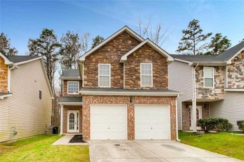 6739 Jules Trace, Palmetto, GA 30268