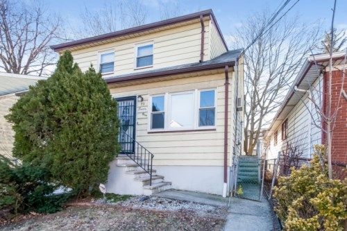 73 W Tremont Terrace, Irvington, NJ 07111