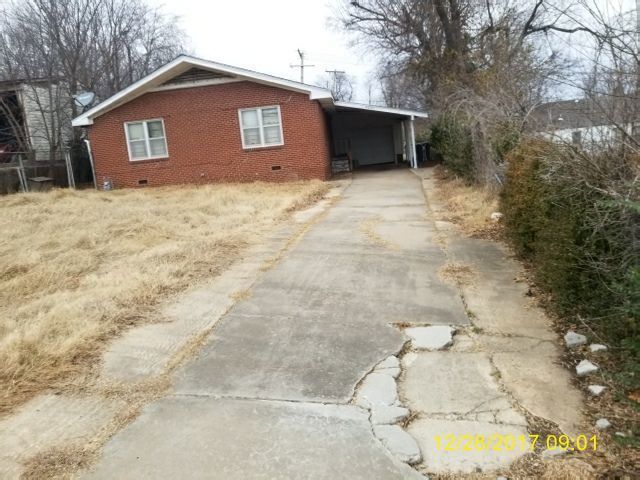 2266 N Main St, Tulsa, OK 74106