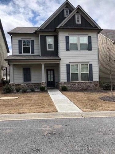 6044 Harbour Mist Dr, Flowery Branch, GA 30542