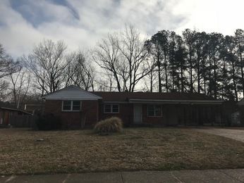 3658 N. Trezevant St, Memphis, TN 38127