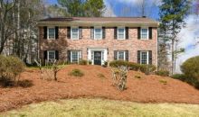 1305 Willeo Creek Dr Roswell, GA 30075