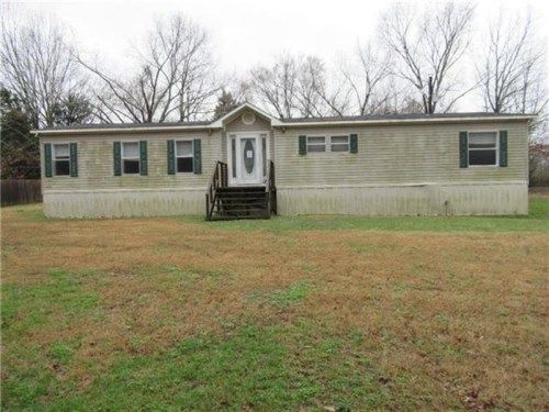 1025 HILLIARD ROAD, Oakland, TN 38060