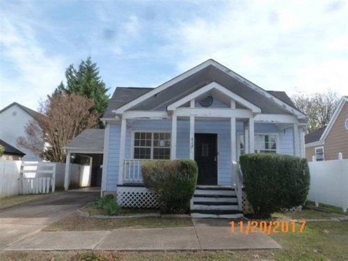 412 N HICKORY ST, Chattanooga, TN 37404