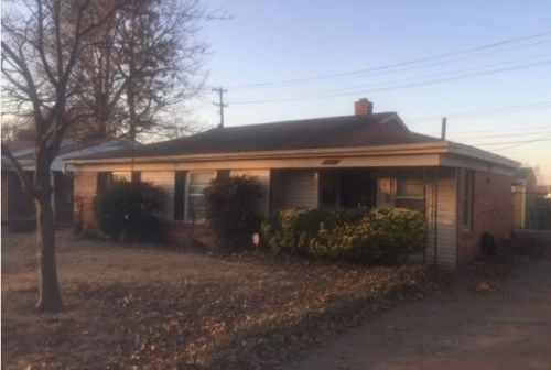 4958 Given Ave, Memphis, TN 38122