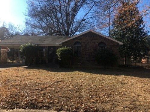 4335 Proctor Dr E, Memphis, TN 38118