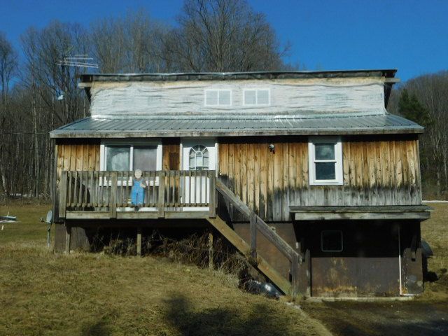 219 Mud Rd, Saint Johnsville, NY 13452