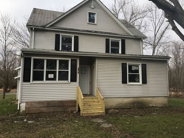 9416 Dorman Rd, Batavia, NY 14020