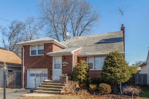 531 Myrtle Ave, Roselle Park, NJ 07204