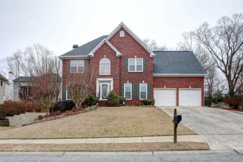 679 Alexander Farms Ln SW, Marietta, GA 30064