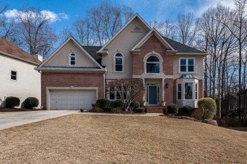 2175 Blackhawk Trl, Lawrenceville, GA 30043