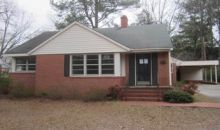 404 East Noble St Louisburg, NC 27549