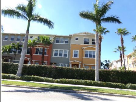 1717 Borrego Way Unit #4, West Palm Beach, FL 33401