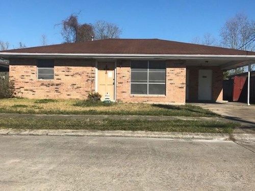 1405 Keith St, Houma, LA 70363