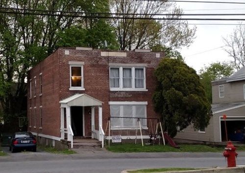 19-21 Grand St, Marlboro, NY 12542