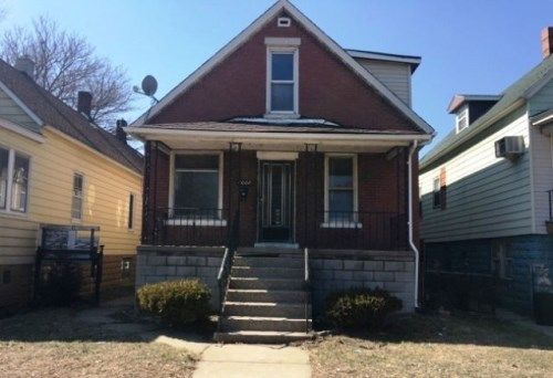 4008 Pulaski St, East Chicago, IN 46312