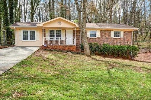 2023 Mulkey Rd SW, Marietta, GA 30008