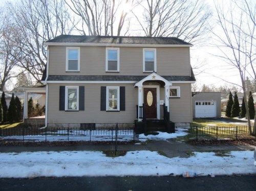 303 WEST WILLIAMS ST, Waterloo, NY 13165