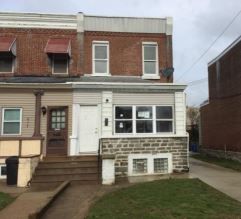 6116 Palmetto St  02, Philadelphia, PA 19111