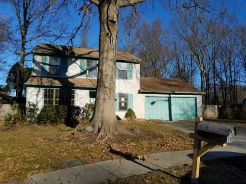 19 Lancaster Ct, Mount Holly, NJ 08060