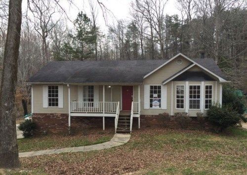 5300 Briarwood Trl, Pinson, AL 35126