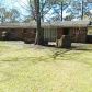 2633 Ashlawn Dr, Montgomery, AL 36111 ID:15597347