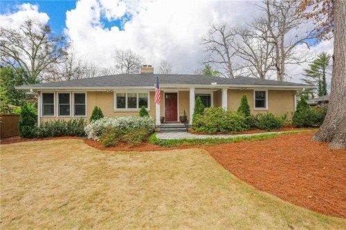 2452 Elizabeth Ann Ln, Atlanta, GA 30324