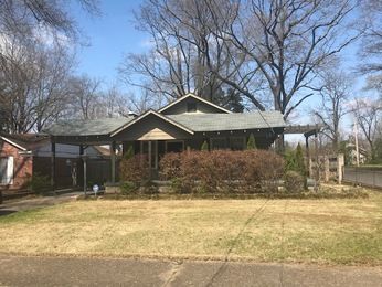 3540 Autumn Avenue, Memphis, TN 38122