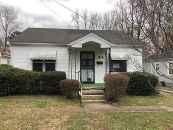 54 Webber St, Jackson, TN 38301