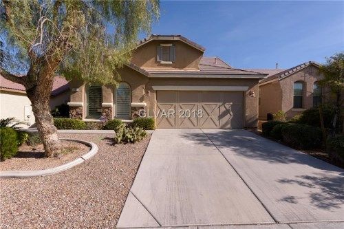 782 Rise Canyon Drive, Henderson, NV 89052