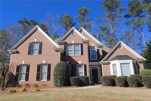 855 Bellemeade Place, Alpharetta, GA 30004