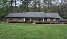 297 Three Oaks Dr SE Calhoun, GA 30701