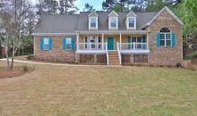 3309 Equestrian Trl NW Marietta, GA 30064