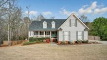 3633 Flat Run Dr Bethlehem, GA 30620