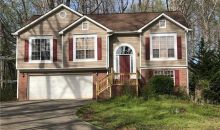 1432 Water Wheel Dr Bethlehem, GA 30620